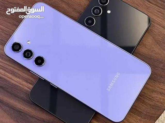 Samsung Galaxy A54 256 GB in Cairo
