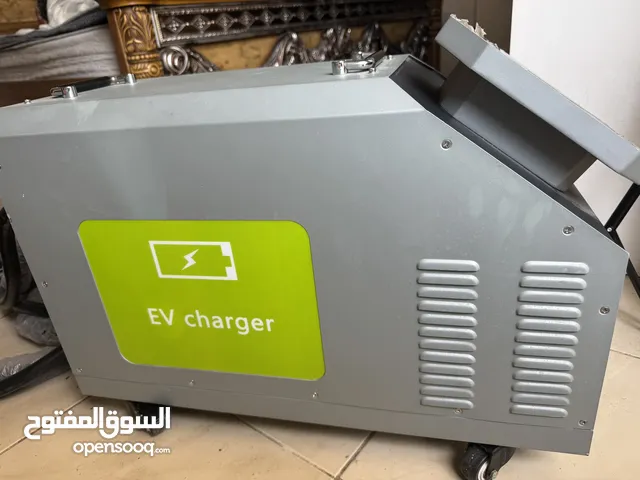 EV charger Electric car charger Car charger