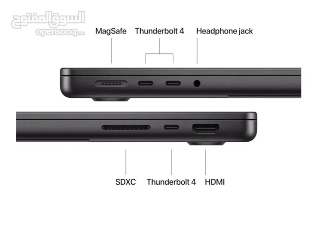 ماك بوك برو