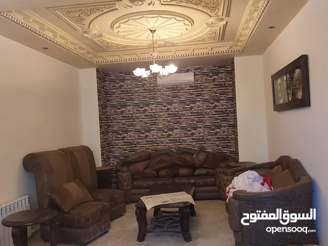 600 m2 4 Bedrooms Villa for Rent in Amman Al Kursi