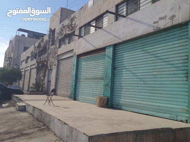 مخازن وهنجر للايجار