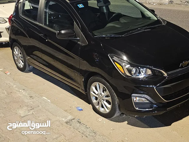 Used Chevrolet Spark in Basra