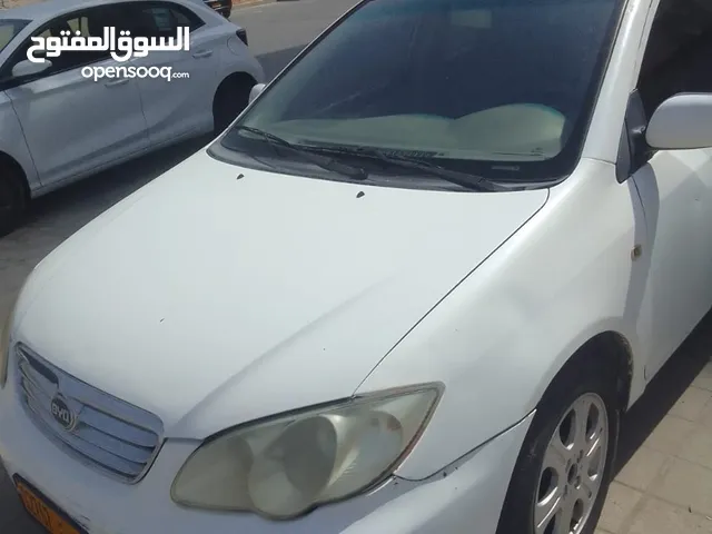 Used BYD E2 in Muscat