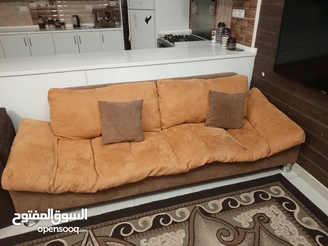 طقم كنب 7مقاعد