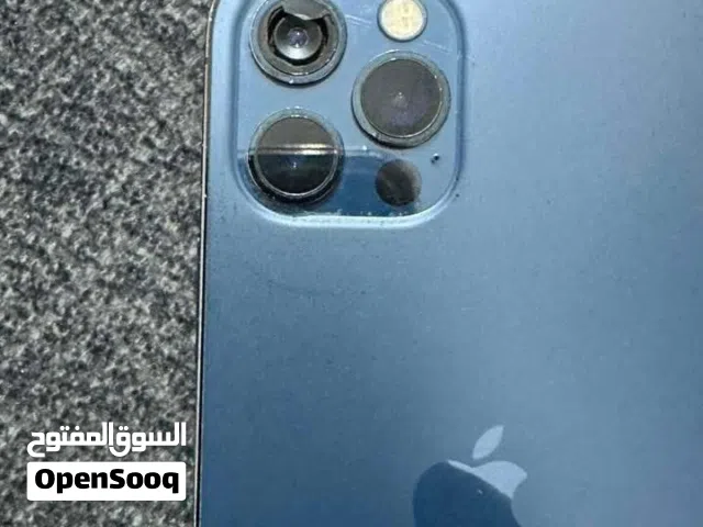 Apple iPhone 12 Pro 128 GB in Tripoli