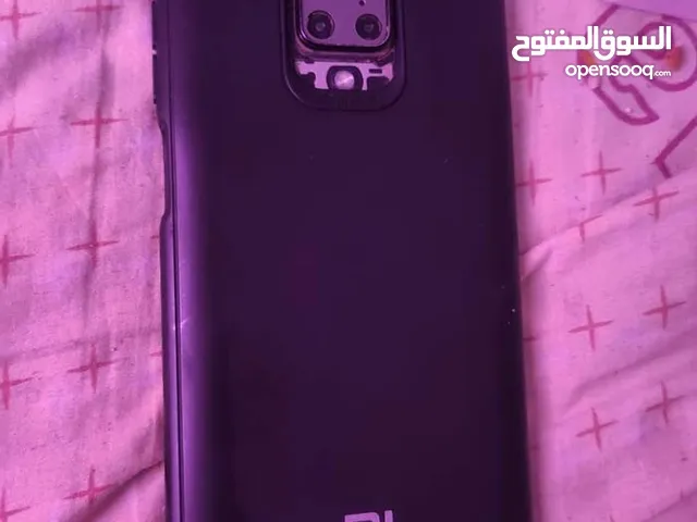 Xiaomi Redmi Note 9S 128 GB in Basra
