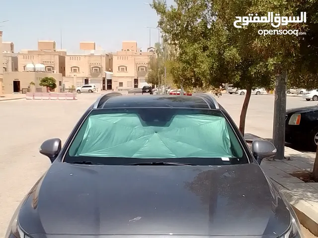 هيونداي سنتافي للبيع