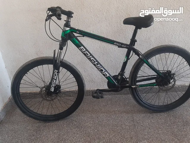 بسكليت جنط 24 للبيع