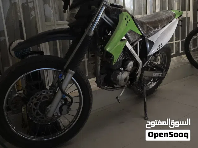 2020 Kawasaki KLX250