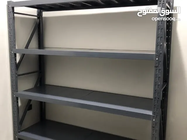 رفوف تمونيتات رفوف تخزين بيت رفوف مستودعات سعر مناسب إنشاء الله