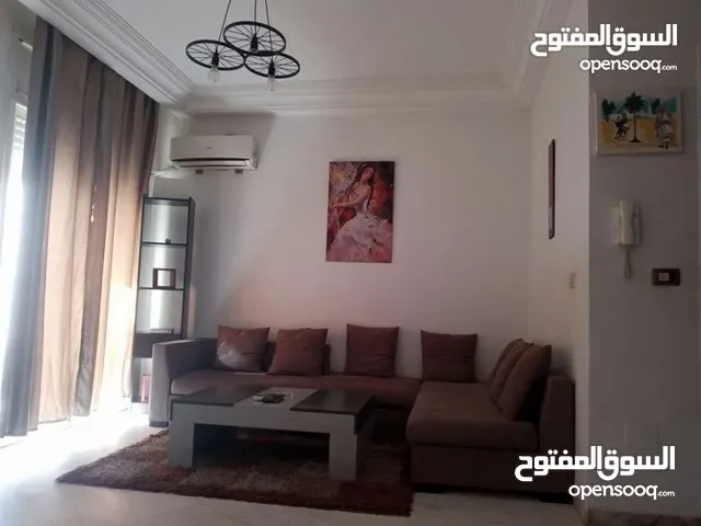 49 m2 Studio Apartments for Rent in Tunis Other