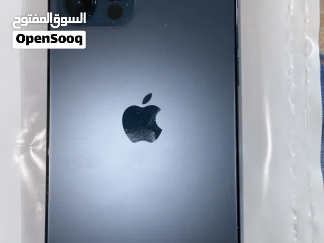 ايفون 12 برو مستعمل 256جيجا حالة البطارية : 78% . به مشكل سماعة الهاتف العلوية معطلة . بدون ملحقات