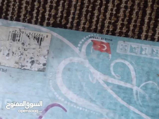 سجاده شاغي تركي وبره طويله للبيع