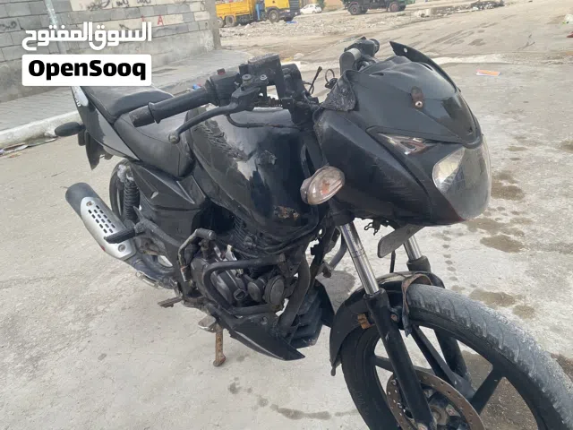 2021 باجاج بولسر