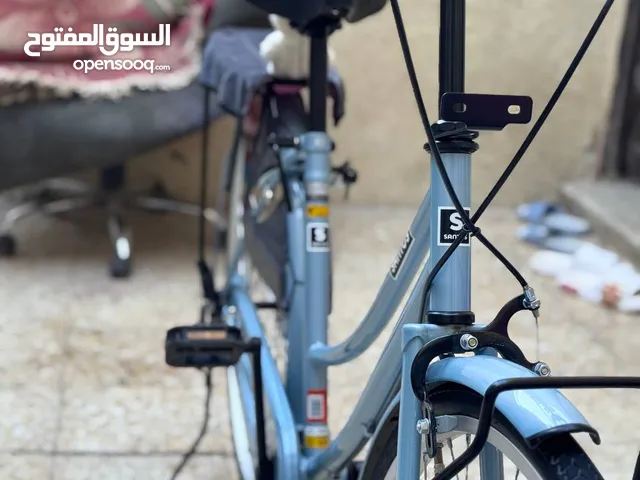 بايسكل سانتوس