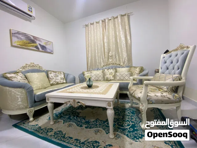Danube luxury 6 Seater Sofa Set