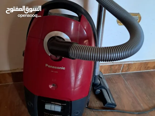 مكنسه كهربائيه باناسونيك ياباني 1700 احمر