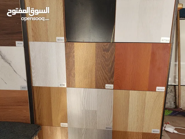 دبي لاستيراد السيراميك و المقاولات العامة .. سنوات من الخبرة كوكلاء و موزعون للبلاط و السيراميك
