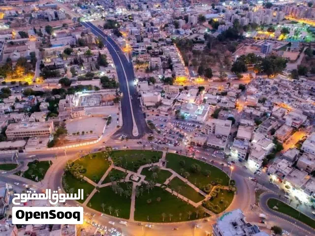 فيلا حديثة للايجار حي الاندلس