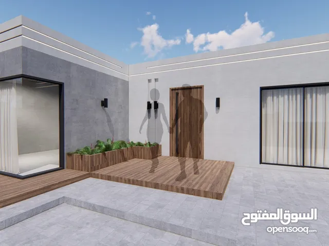 128 m2 3 Bedrooms Villa for Sale in Amman Airport Road - Madaba Bridge