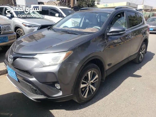 راف فور 2016 للبيع