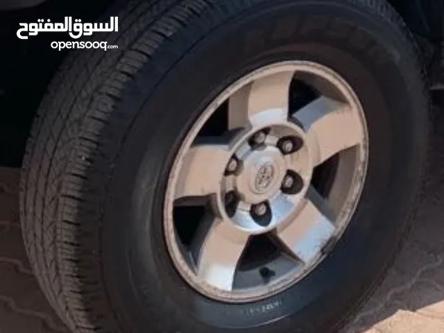 Other  Tyre & Rim in Dhofar