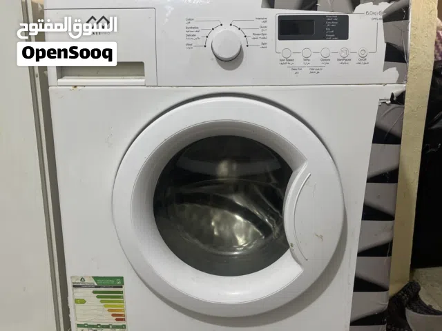 غسالة مستعملة للبيع العاجل
