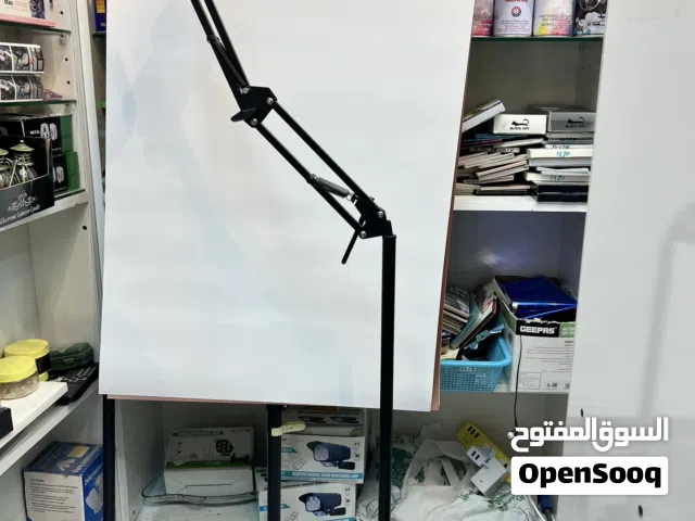 Tripod for ipad and phones