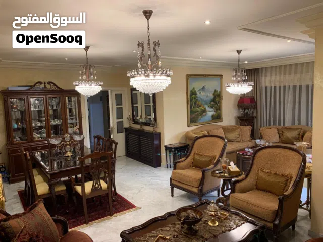 REF : 14846 - 	شقة للبيع – دير غبار (بالقرب من دوار جونيه)