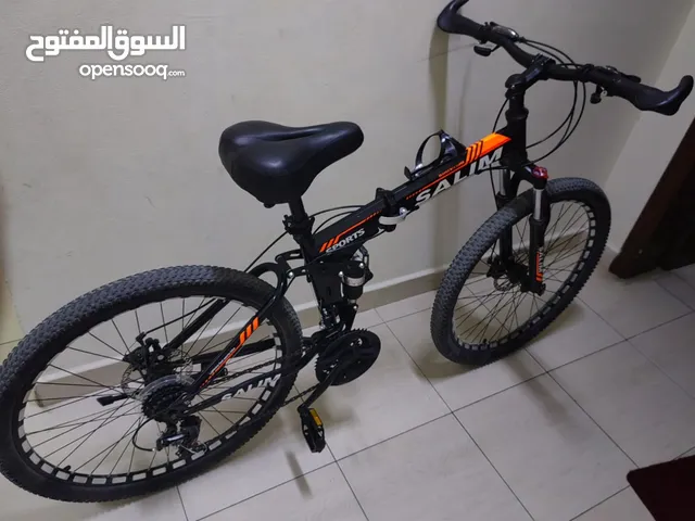 New Super Fast Cycle