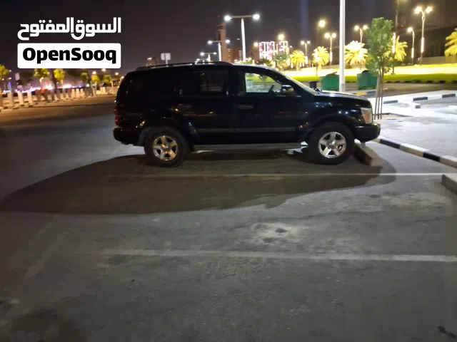 2006 Dodge Durango SLT