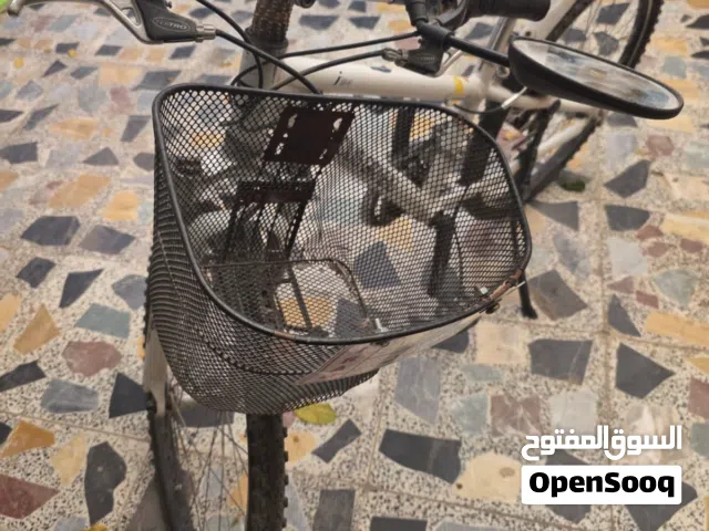 دراجة هوائية لويس جرينيو ماركة كندي