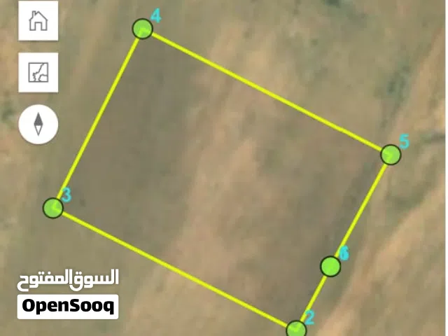 Farm Land for Sale in Amman Al-Quneitirah