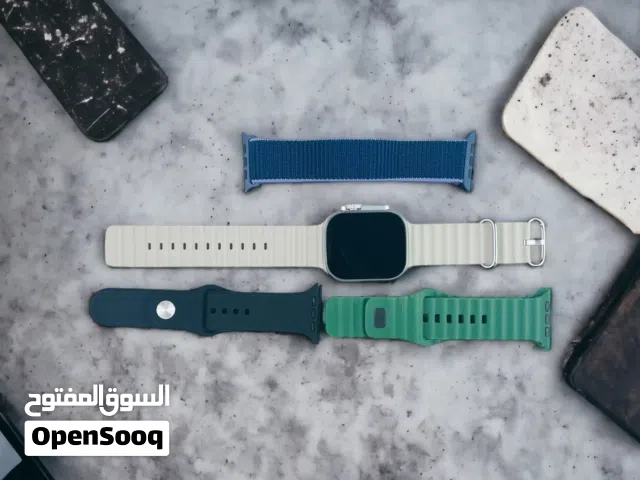 Ultra smart watches for Sale in Baghdad