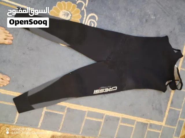 بدلة كريسي فيستيرا نشاف