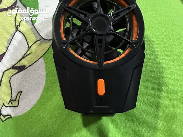 مروحة تبريد للهاتف سرعه عاليه 3سرعات