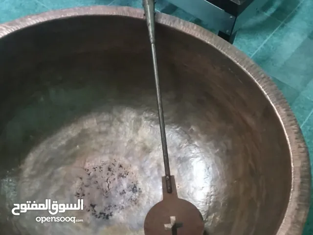 مرجل + بسطام + طباخه