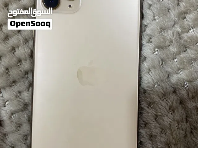 Apple iPhone 11 Pro Max 64 GB in Dohuk