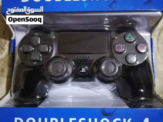 يد بلايستيشن 4 مجدد