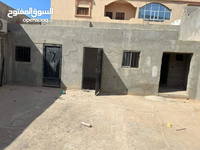 120 m2 2 Bedrooms Townhouse for Rent in Tripoli Eastern Hadba Rd