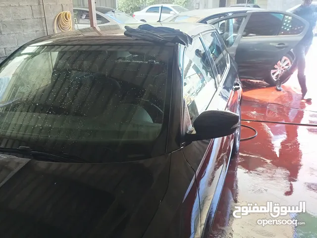 مغسلة للضمان