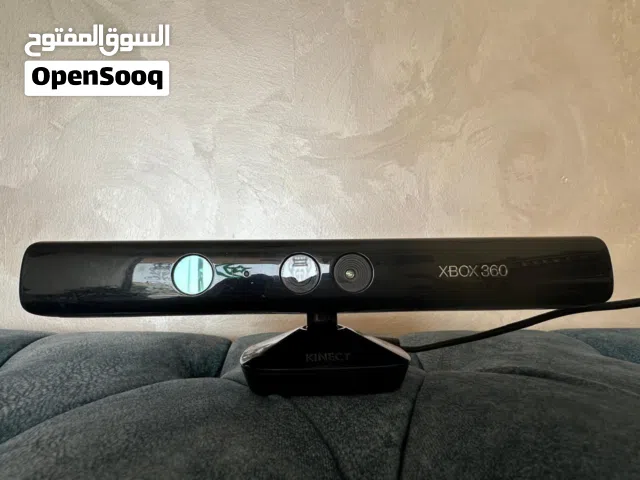سينسور حركة لجهاز Xbox 360 مستعمل
