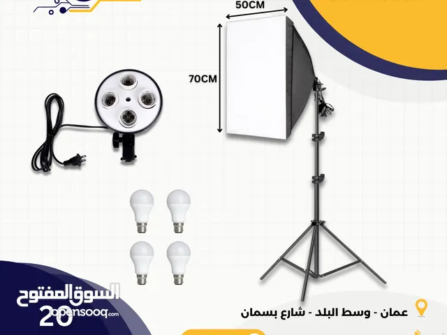 Others Accessories and equipment in Amman