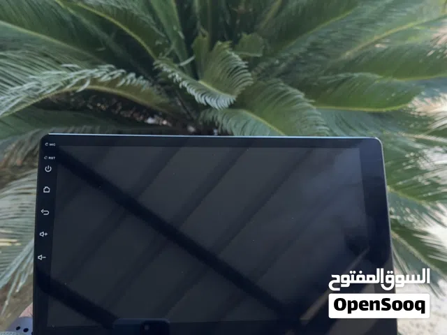 شاشة أندرويد 10 إنش