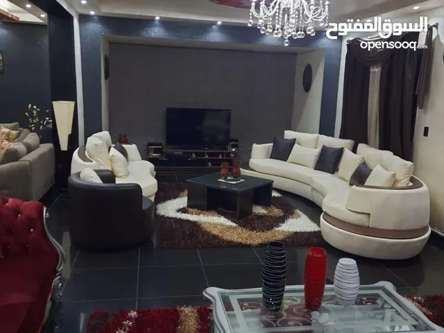 200 m2 3 Bedrooms Apartments for Sale in Cairo Fifth Settlement