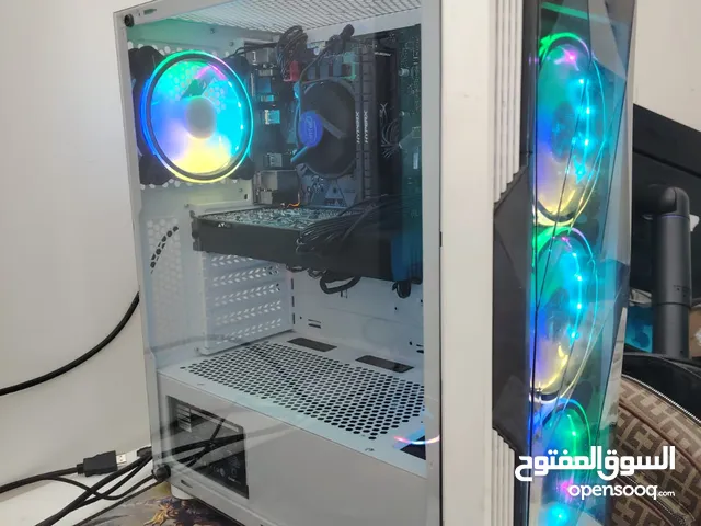 Gaming pc High spec with budget
