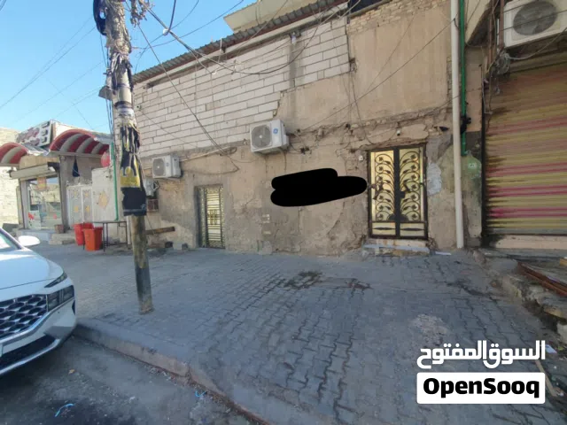 قطعه ارض نجاري للبيع