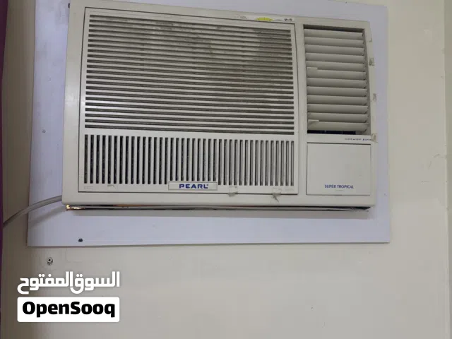 Pearl 1.5 to 1.9 Tons AC in Northern Governorate