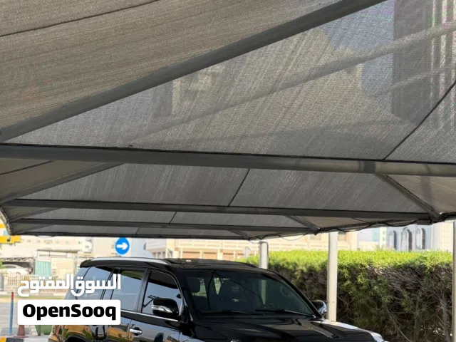 Used Toyota Land Cruiser in Ras Al Khaimah