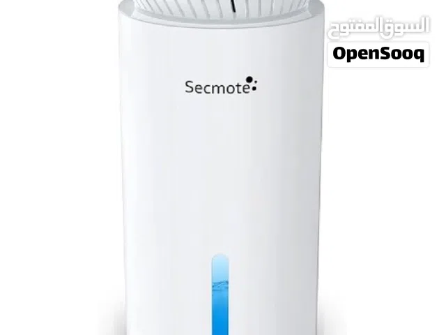 منقي هواء Electric Dehumidifier, 2000 ml Dehumidifier